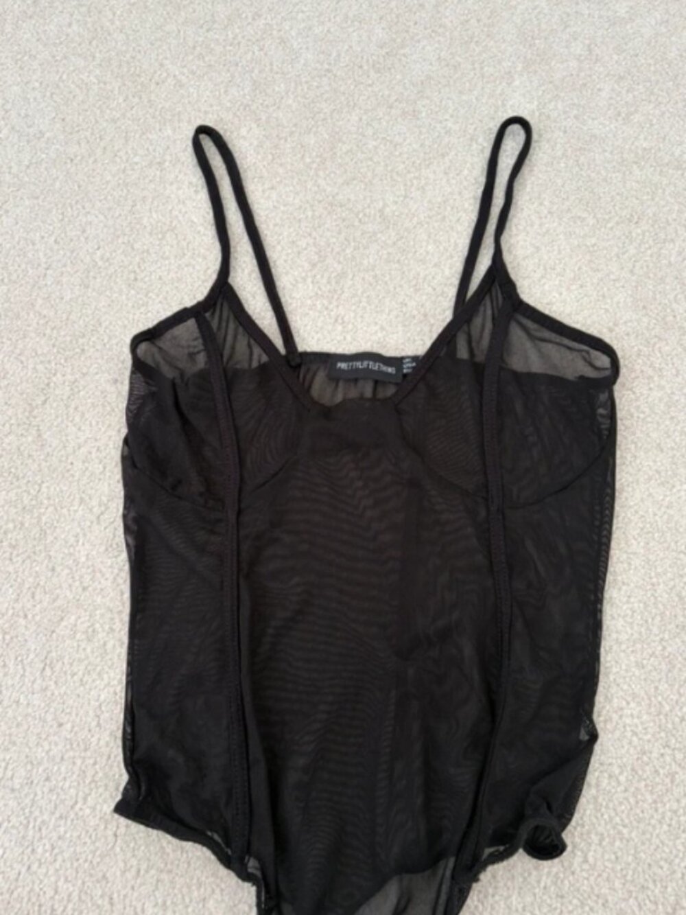 Bodysuit